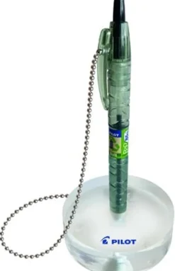 Kulpenna PILOT B2P Ecoball Desk Set sv.