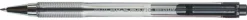 Kulpenna PILOT BP-S Matic Medium svart