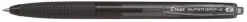 Kulpenna PILOT Super Grip F 0,7 svart