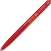 Kulpenna PILOT Super Grip G M 1mm röd