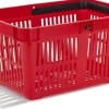 Kundkorg Röd, 27L