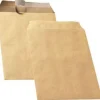 Kuvert LYRECO C4p 229x324mm brun 250/fp
