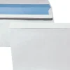Kuvert LYRECO C5 162x229mm vit 500/fp