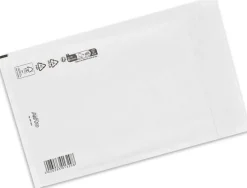 Kuvert vadd. AirPro D14 175x265mm 100/fp