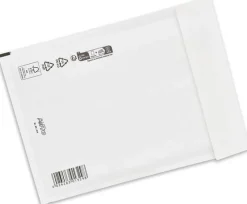 Kuvert vadd. AirPro D14 175x265mm 100/fp