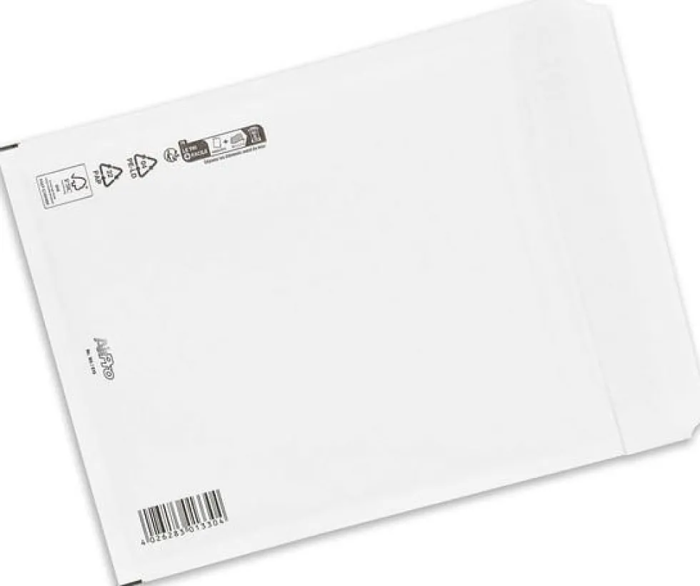 Kuvert vadd. AirPro E15 215x265mm 100/fp