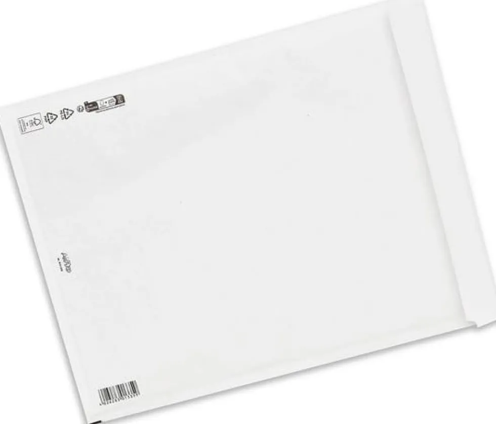 Kuvert vadd. AirPro K20 345x470mm 50/fp