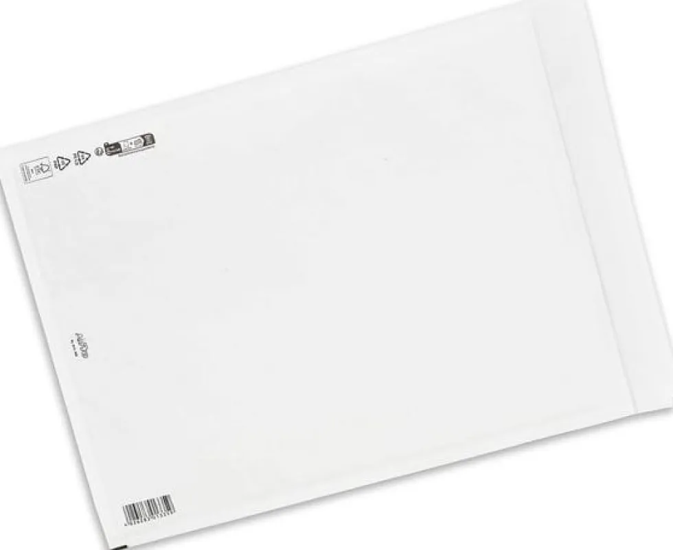 Kuvert vadd. AirPro K20 345x470mm 50/fp