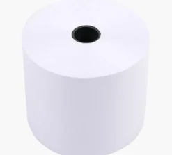 Kvittorulle 57x70x12mm 40m