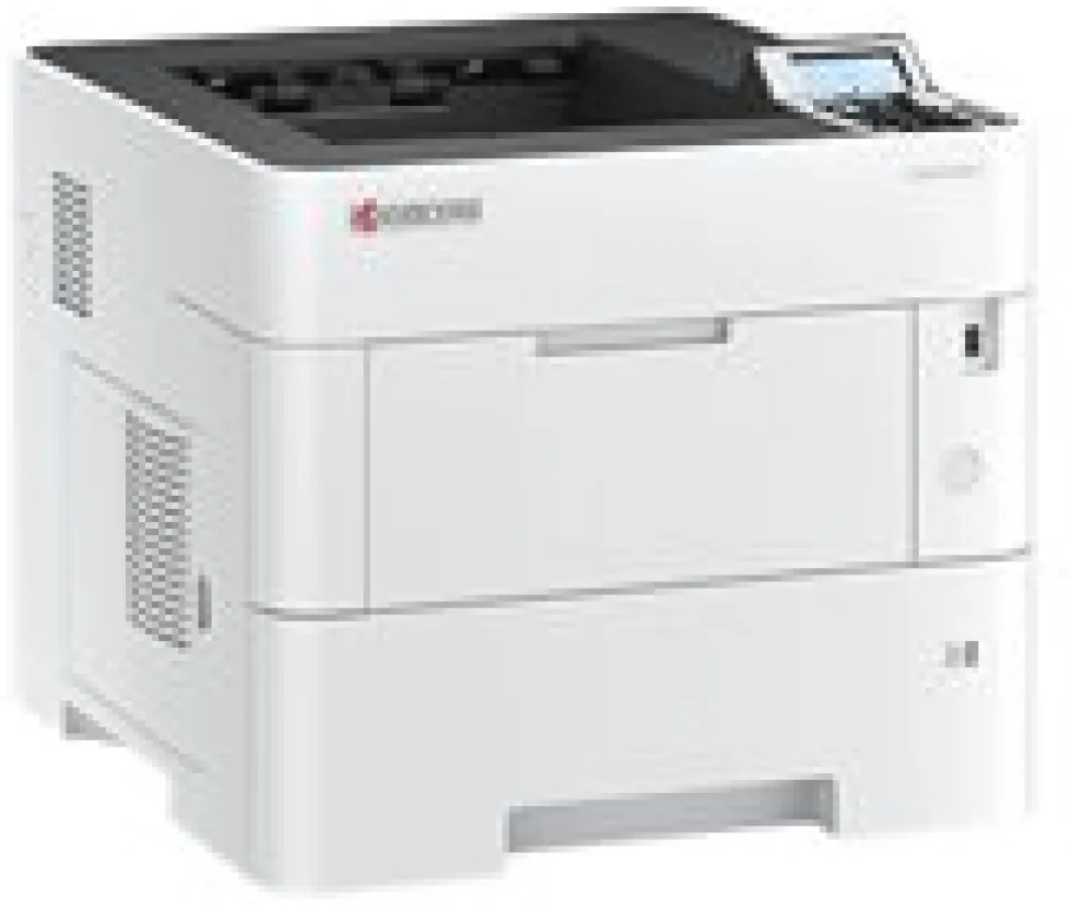 Kyocera ECOSYS PA5500X - Skrivare - svartvit - Duplex - laser