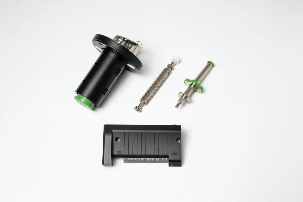 Label Peeler for TJ-4T series