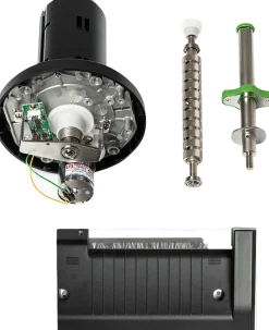 Label Peeler for TJ-4T series