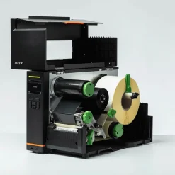 Label Peeler for TJ-4T series