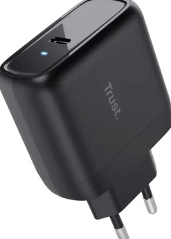Laddare TRUST Maxo 65W USB-C