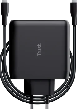 Laddare TRUST Maxo 100W USB-C