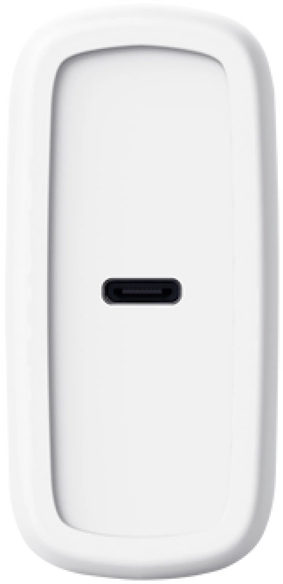 Laddare TRUST Maxo 65W USB-C vit