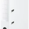 LAF u kantskena PP A4/75mm vit