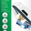 Laminat FELLOWES A5 100mic klar 100/fp