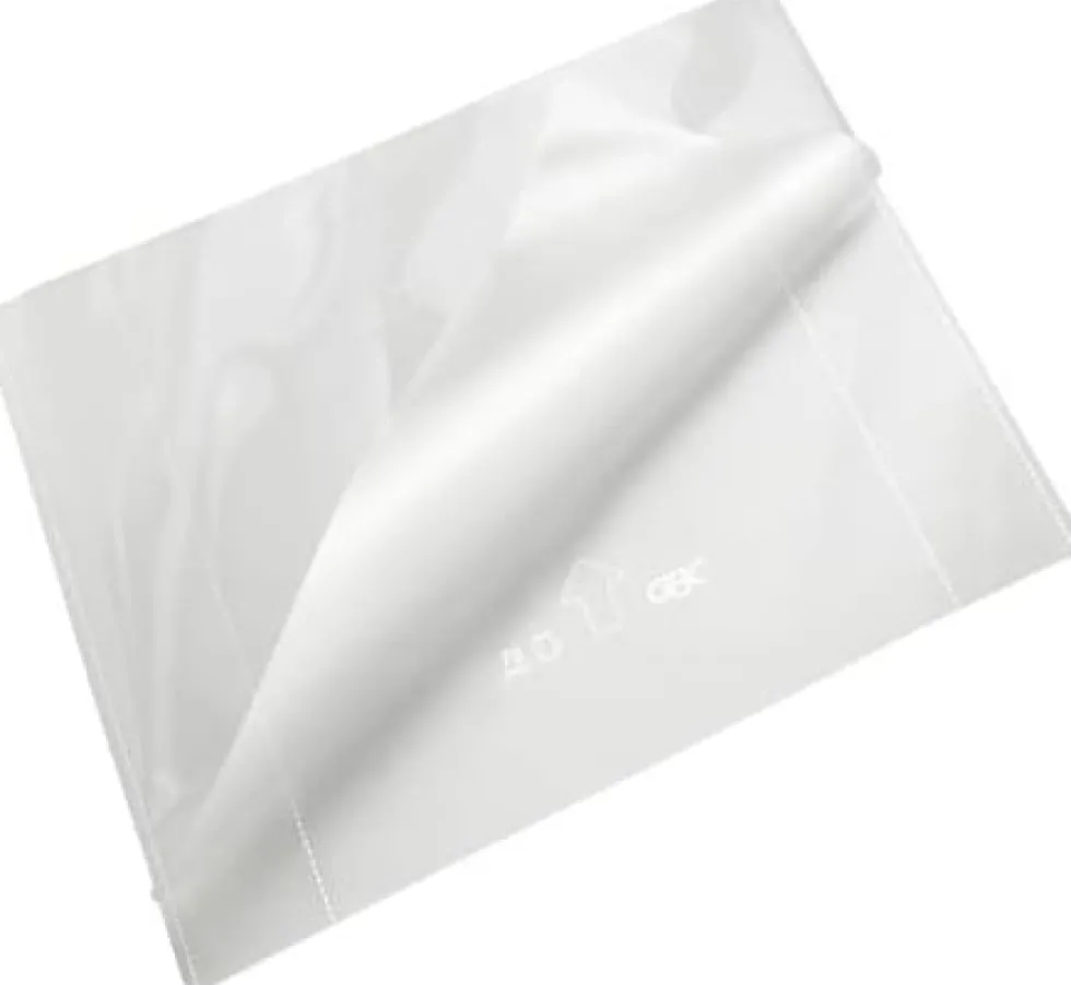 Laminat GBC A4 Hi Speed Klar, 125mic, 100/fp