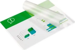 Laminat GBC A4 Klar, 100mic, 100/fp