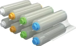 Laminat GBC Velocity Kall