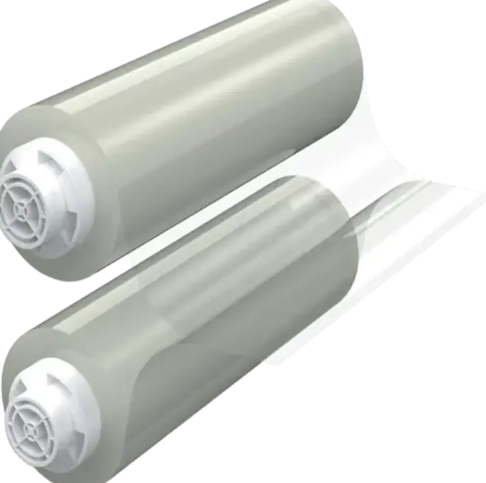 Laminat GBC Velocity Kall