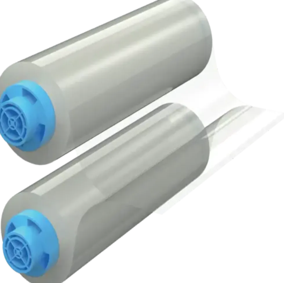 Laminat GBC Velocity 80mic