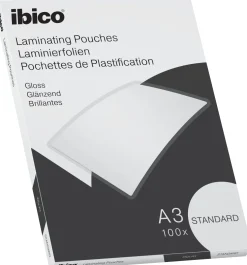 Laminat Ibico Basics Standard A3 /100