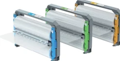 Laminatkassett GBC Foton 30 75 mic