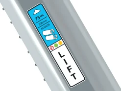 Laminatkassett GBC Foton 30 75 mic