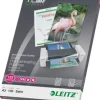 Laminat lågvärme matt A3 125 mic. (100)