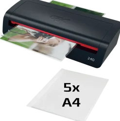 Laminator GBC 240 Series 2 A4