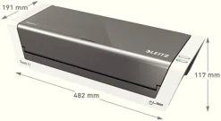 Laminator Leitz iLAM touch 2 A3