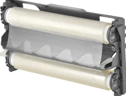 Lamineringskassett Leitz CS9 A4 20m 80mic, 20m rulle