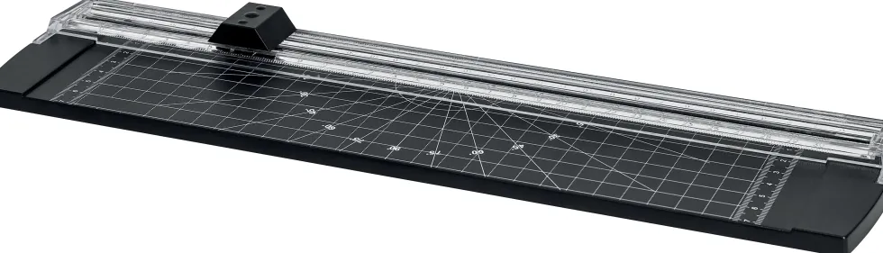 Lamineringskit GBC 4-i-1 Inspire+ A4 Svart