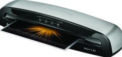 Lamineringsmaskin FELLOWES Saturn LX A3