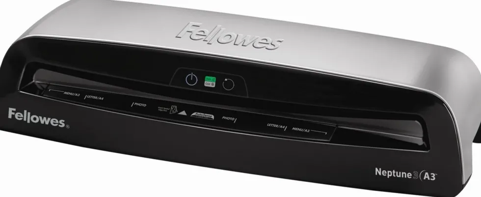 Lamineringsmaskin FELLOWES Neptune 3 A3