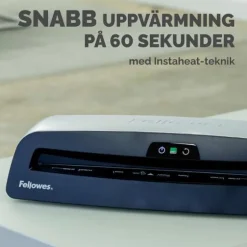 Lamineringsmaskin FELLOWES Neptune 3 A3