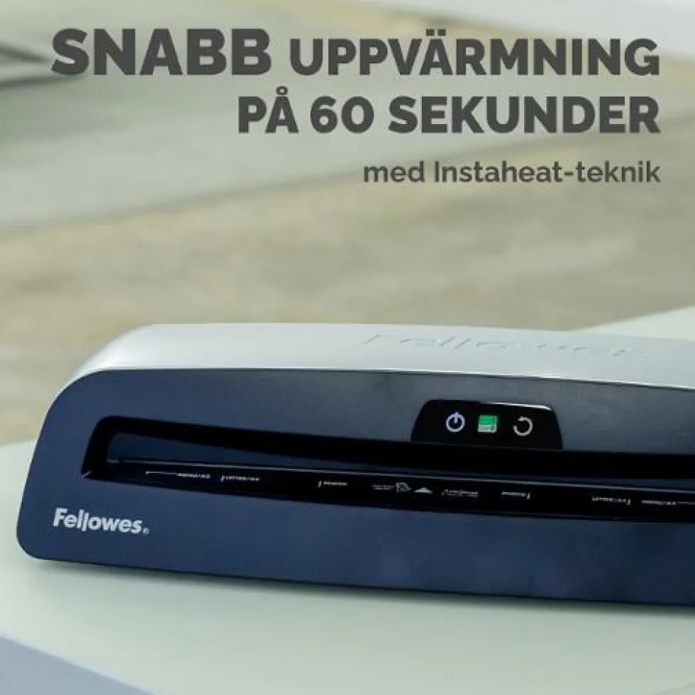 Lamineringsmaskin FELLOWES Neptune 3 A3