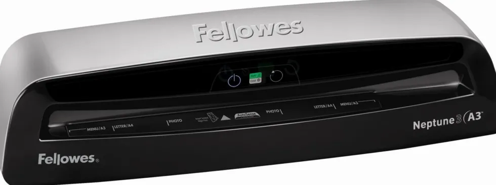 Lamineringsmaskin FELLOWES Neptune 3 A3