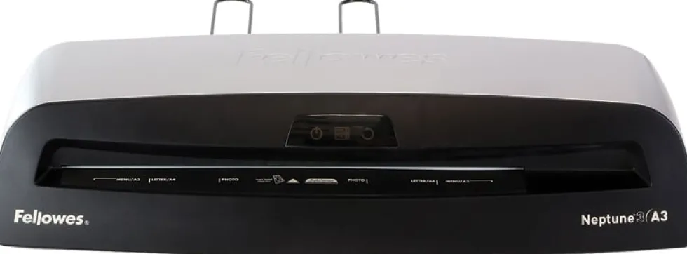 Lamineringsmaskin FELLOWES Neptune 3 A3