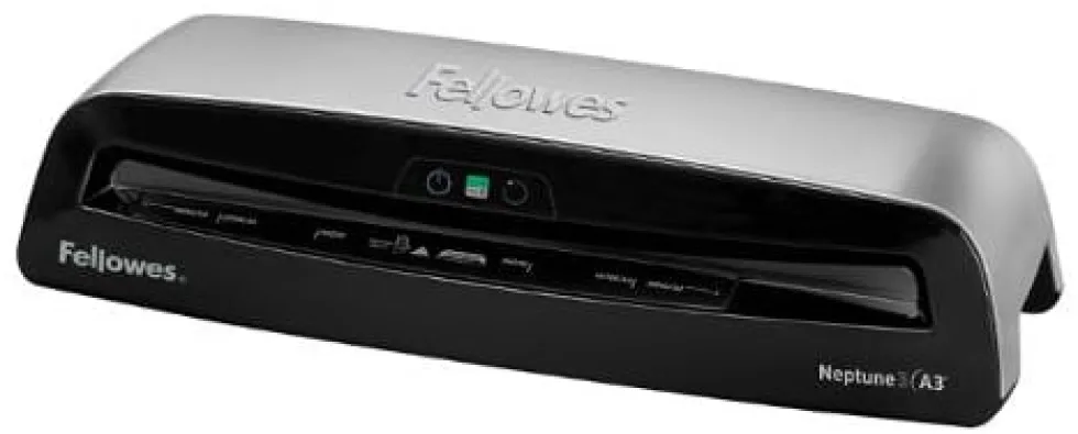 Lamineringsmaskin FELLOWES Neptune 3 A3