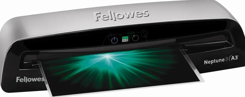 Lamineringsmaskin FELLOWES Neptune 3 A3