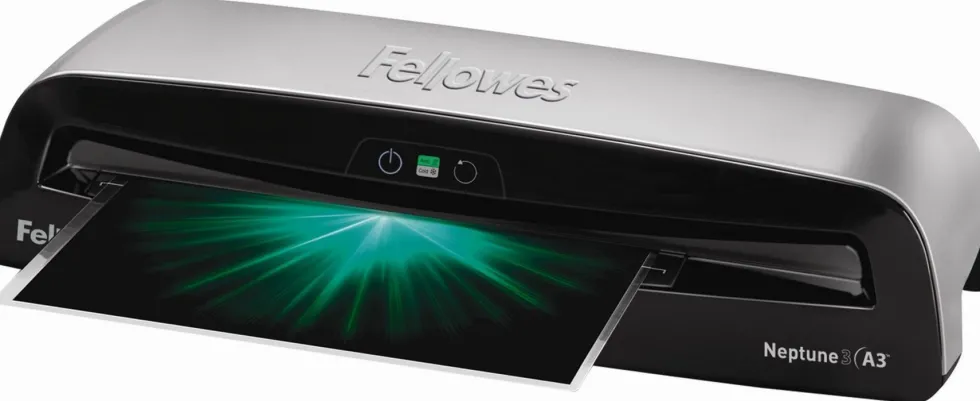 Lamineringsmaskin FELLOWES Neptune 3 A3