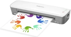 Lamineringsmaskin FELLOWES ION A4
