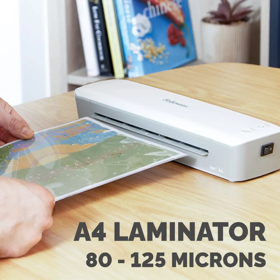Lamineringsmaskin FELLOWES Venus A3