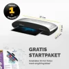 Lamineringsmaskin FELLOWES Spectra A4