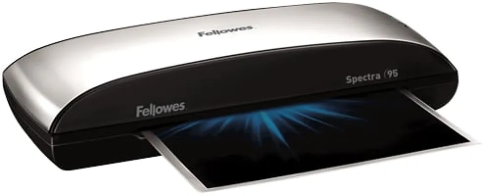 Lamineringsmaskin FELLOWES Spectra A4