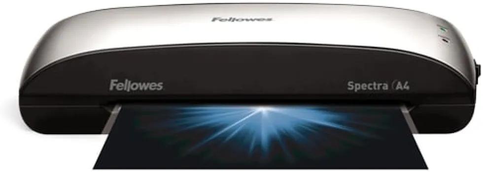 Lamineringsmaskin FELLOWES Spectra A4