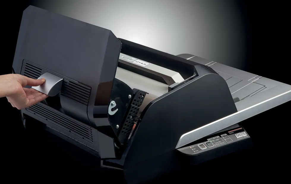 Lamineringsmaskin GBC Foton 30 A3 Auto
